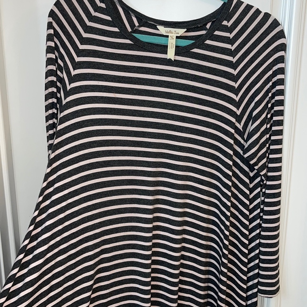 Matilda Jane Tunic